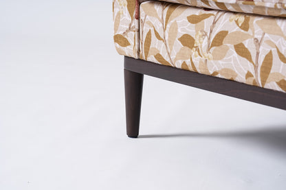 Model 02 Chaise Longue, Arbutus