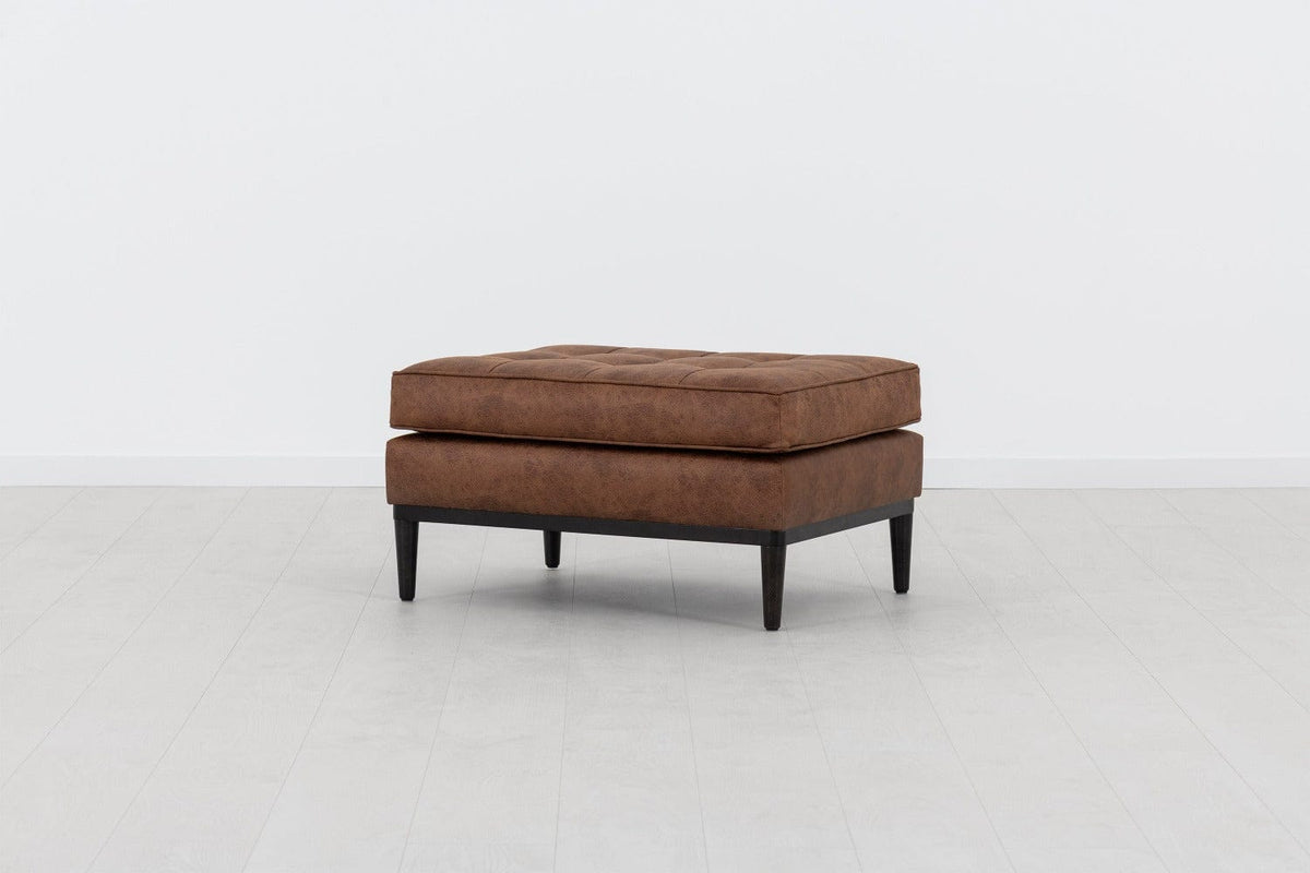 Model 02 Ottoman