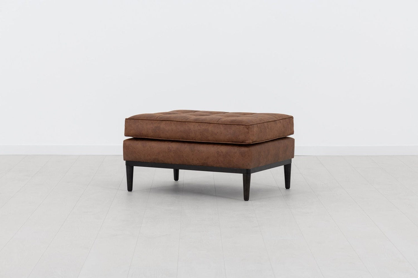 Model 02 Ottoman