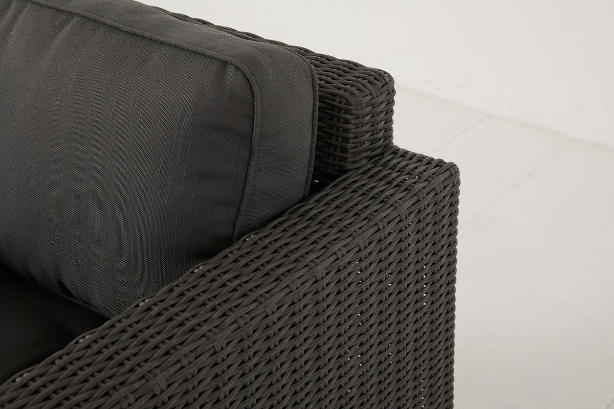 Model 02 Garden Chair