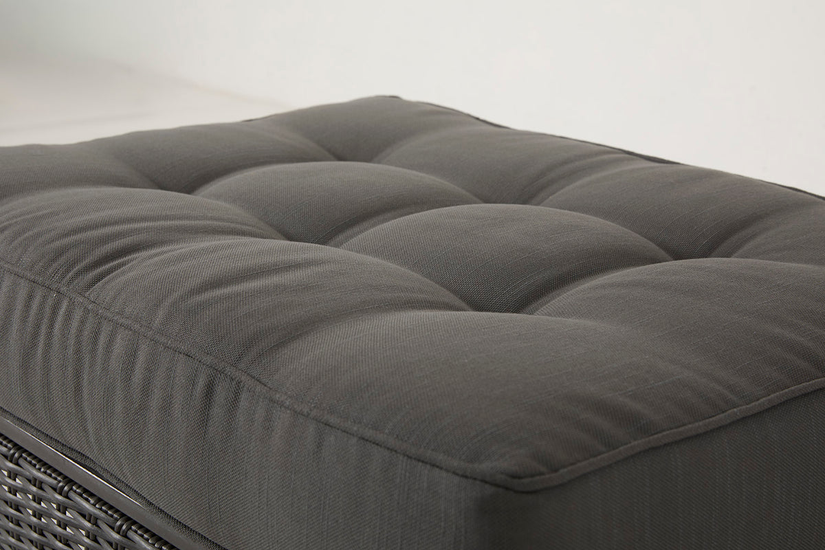 Model 02 Garden Ottoman