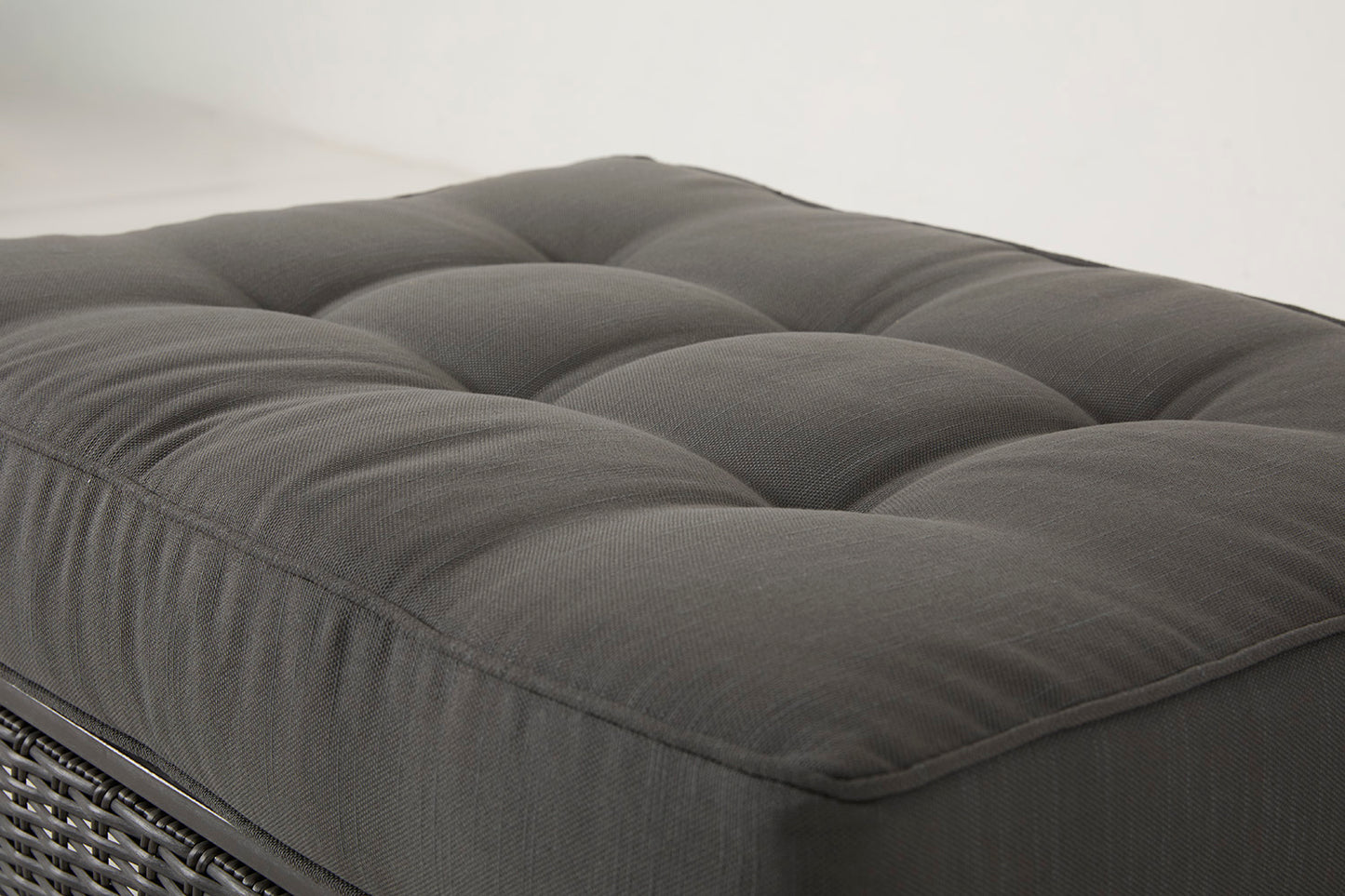 Model 02 Garden Ottoman