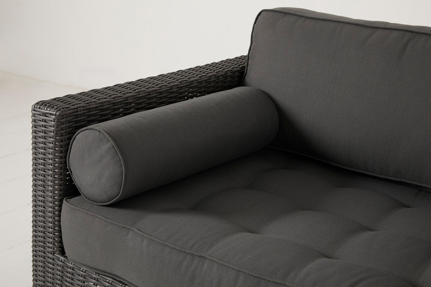 Model 02 Garden Sofa