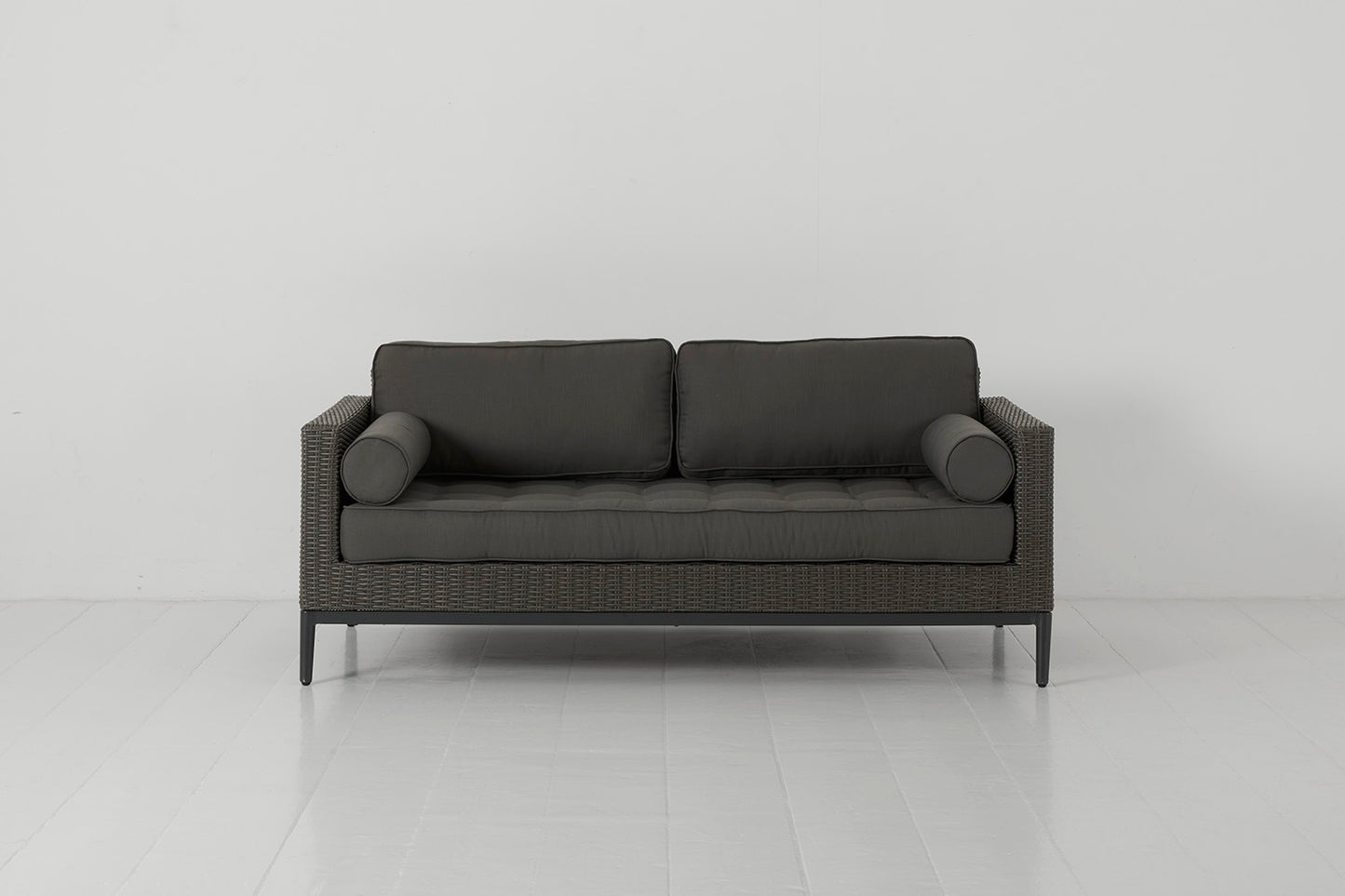 Model 02 Garden Sofa