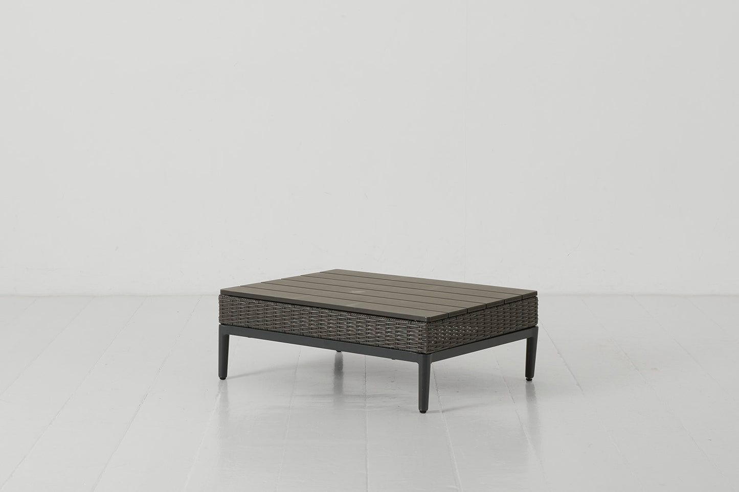 Model 02 Garden Ottoman