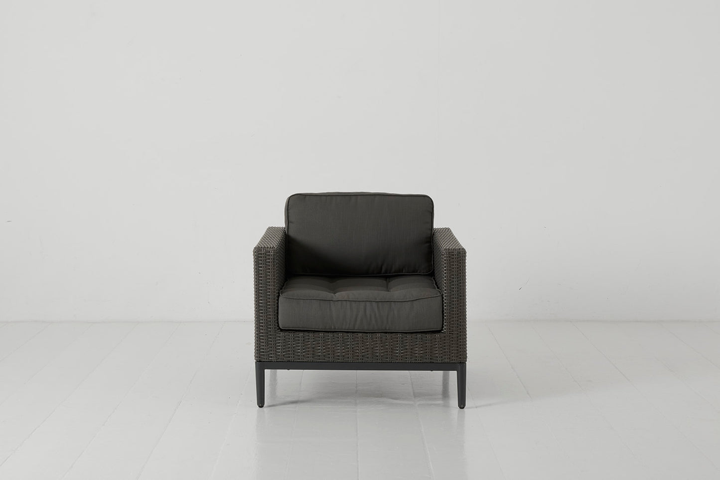 Model 02 Garden Chair