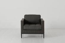 Model 02 Garden Chair