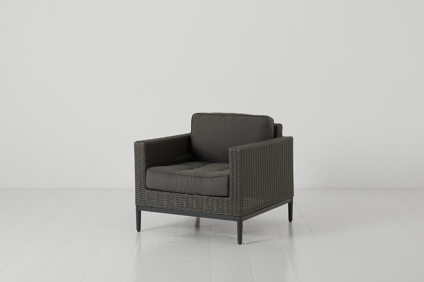 Model 02 Garden Chair Cover