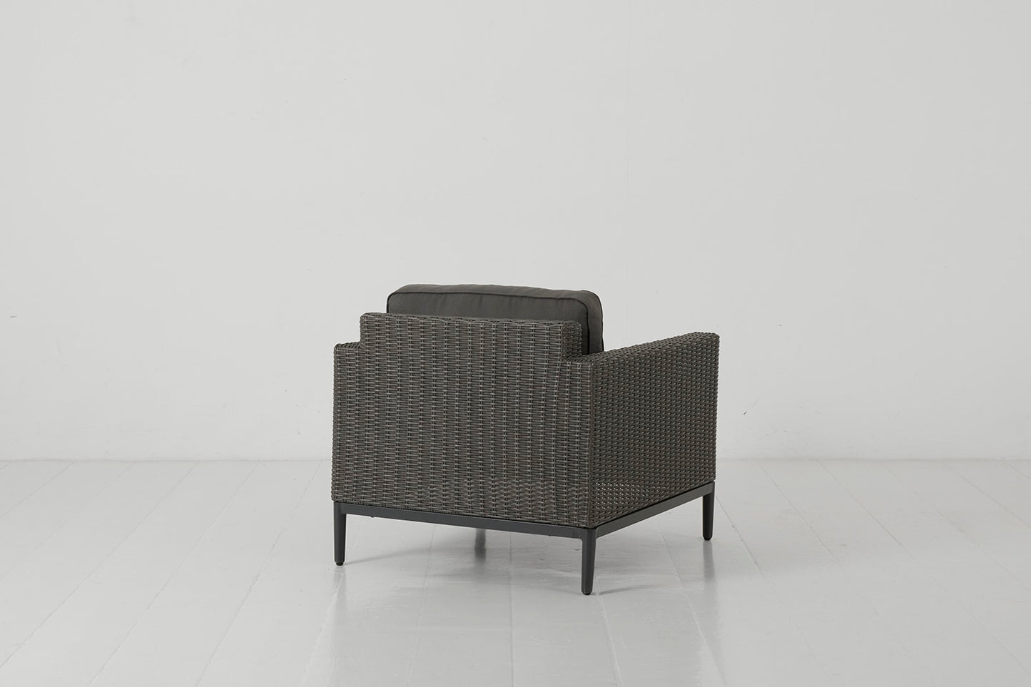 Model 02 Garden Chair