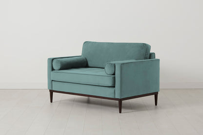 Model 02 Loveseat, Airforce