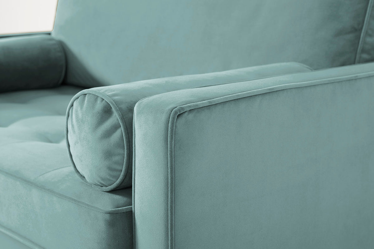 Model 02 Loveseat, Airforce