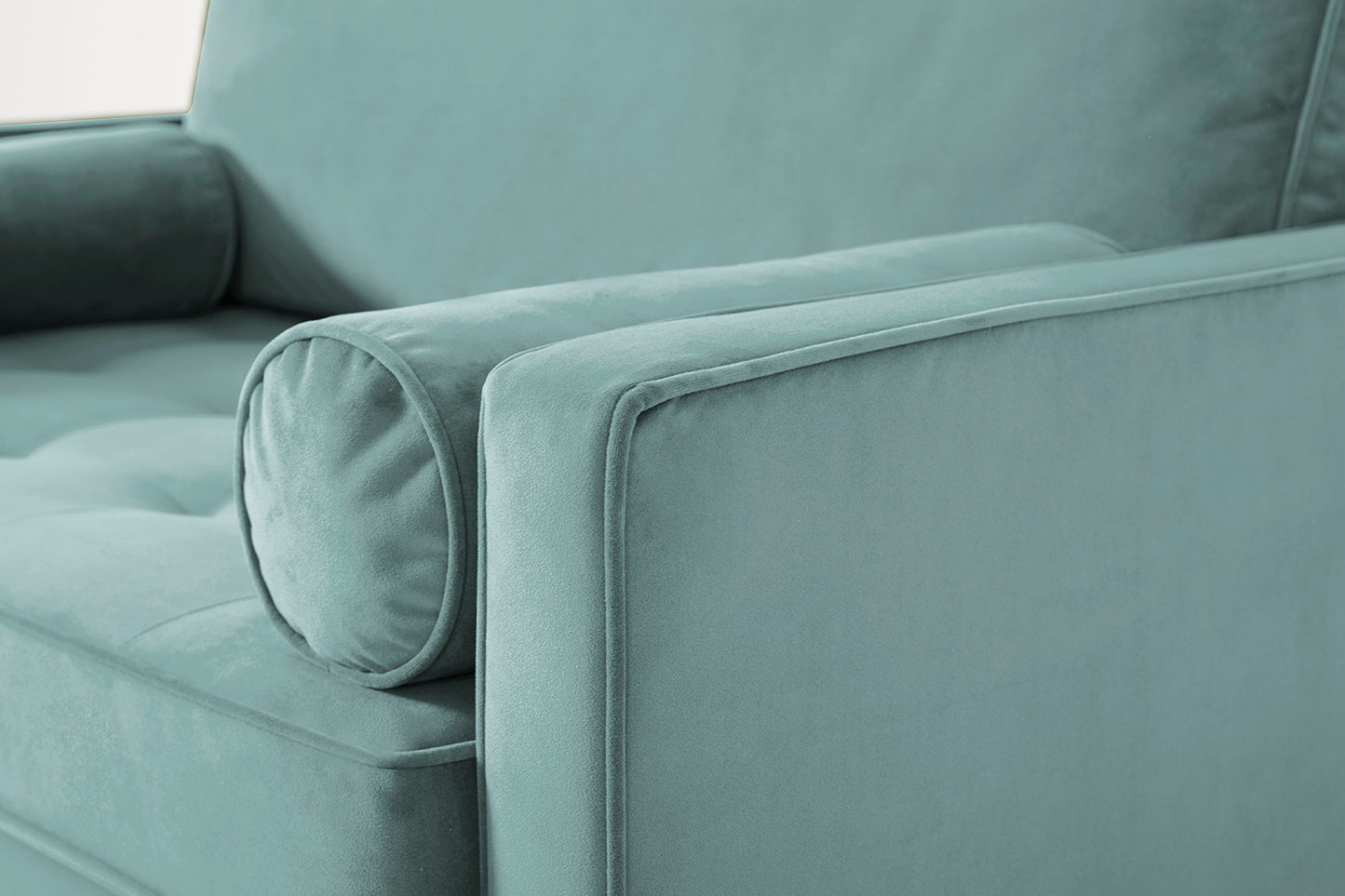 Model 02 Loveseat, Airforce