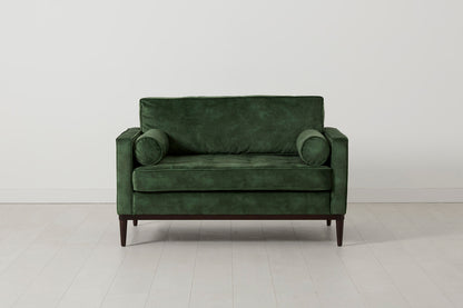 Model 02 Loveseat, Conifer