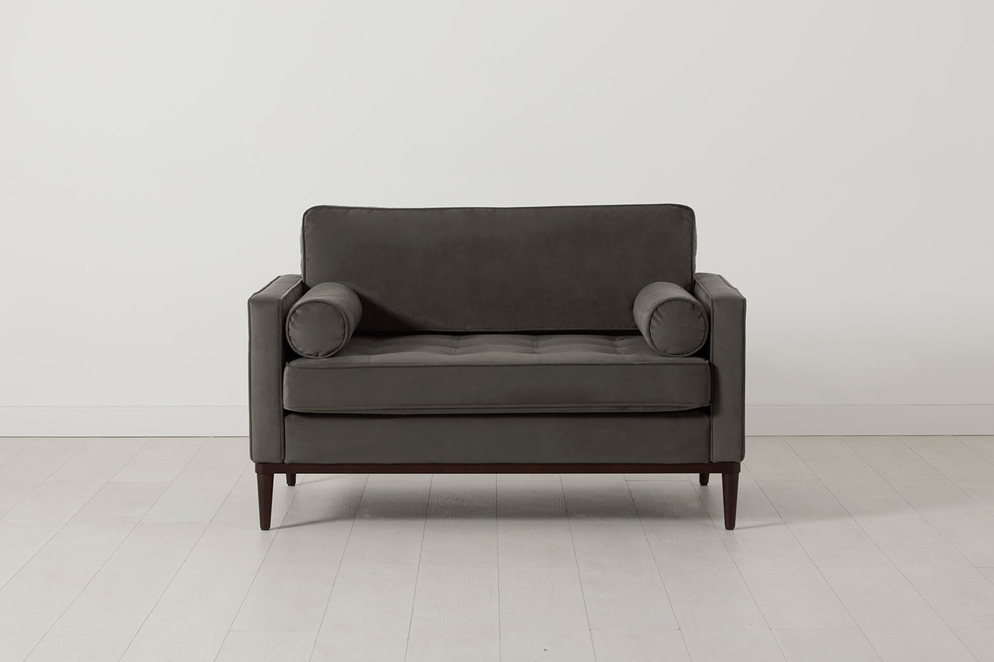 Model 02 Loveseat, Elephant