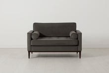 Model 02 Loveseat, Elephant