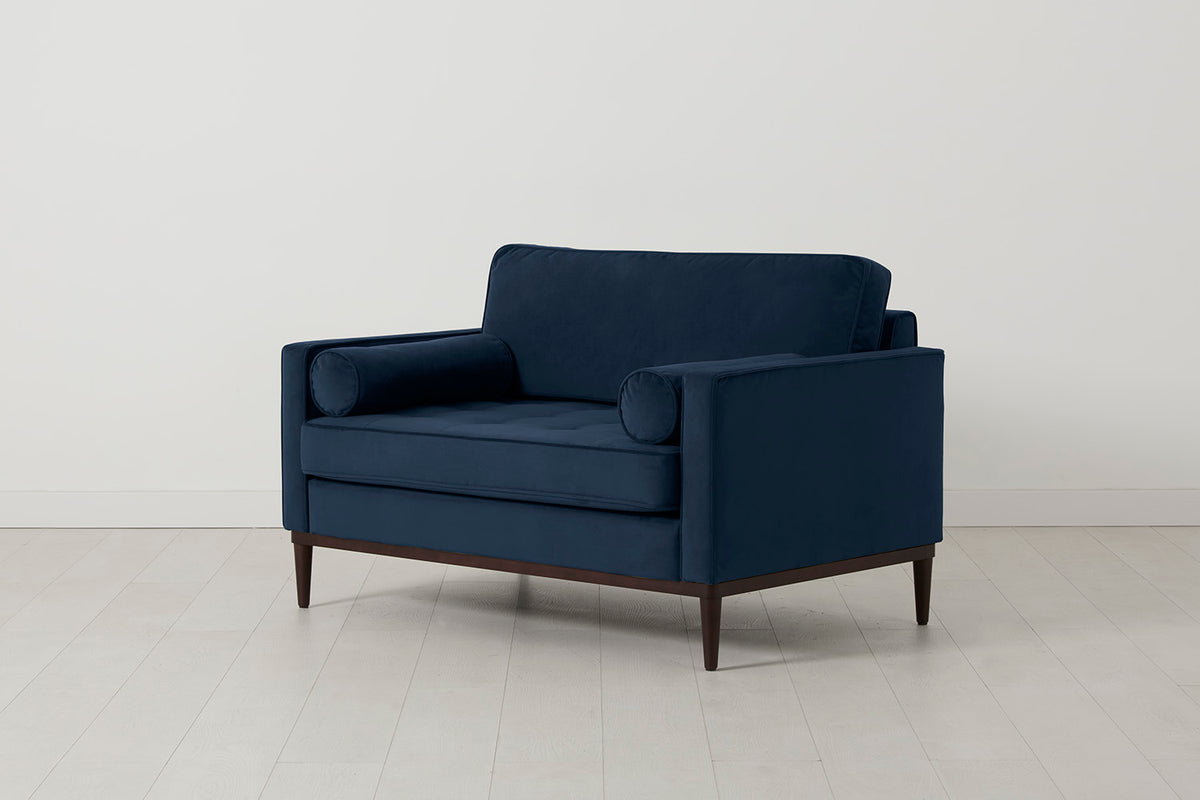 Model 02 Loveseat