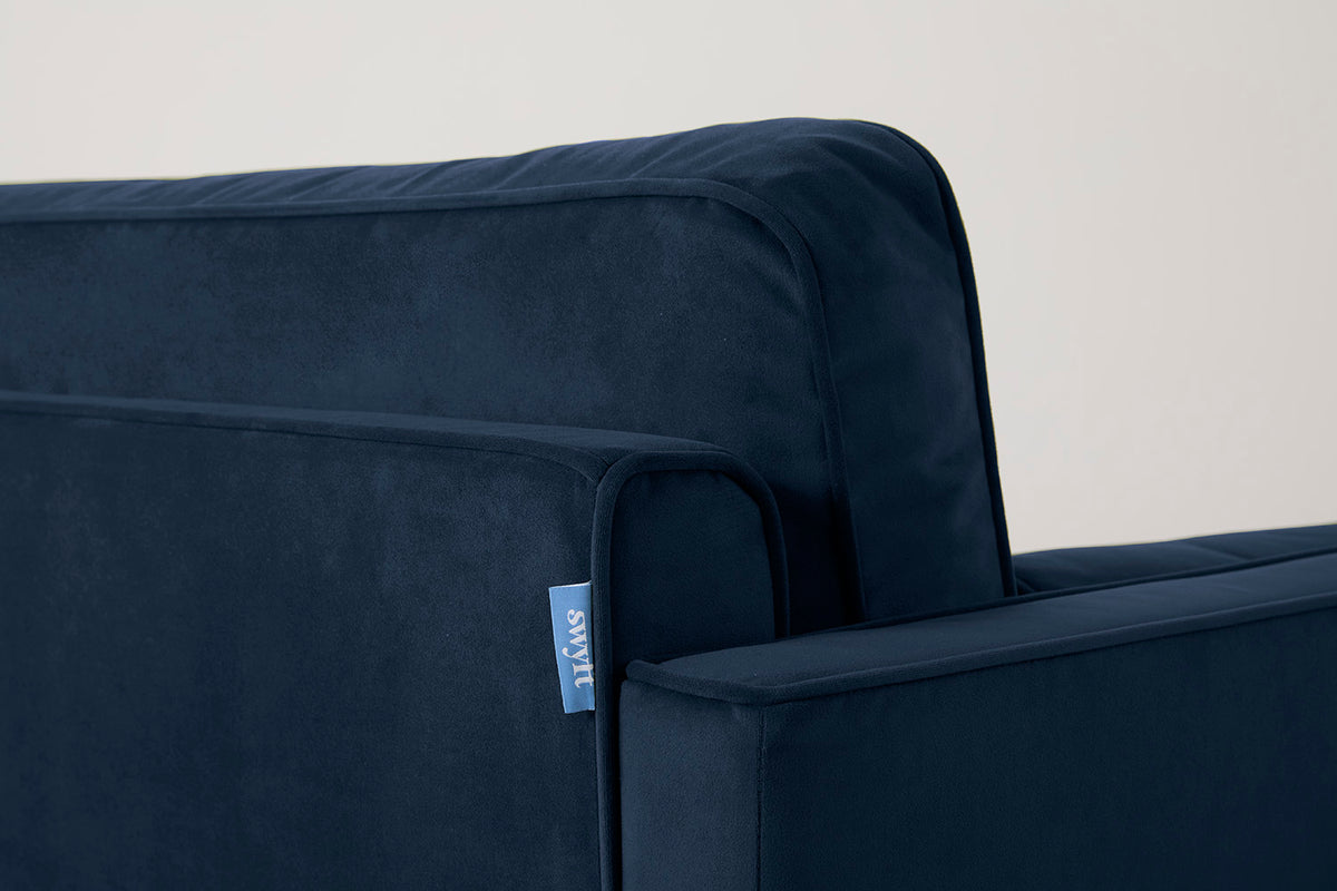 Model 02 Loveseat