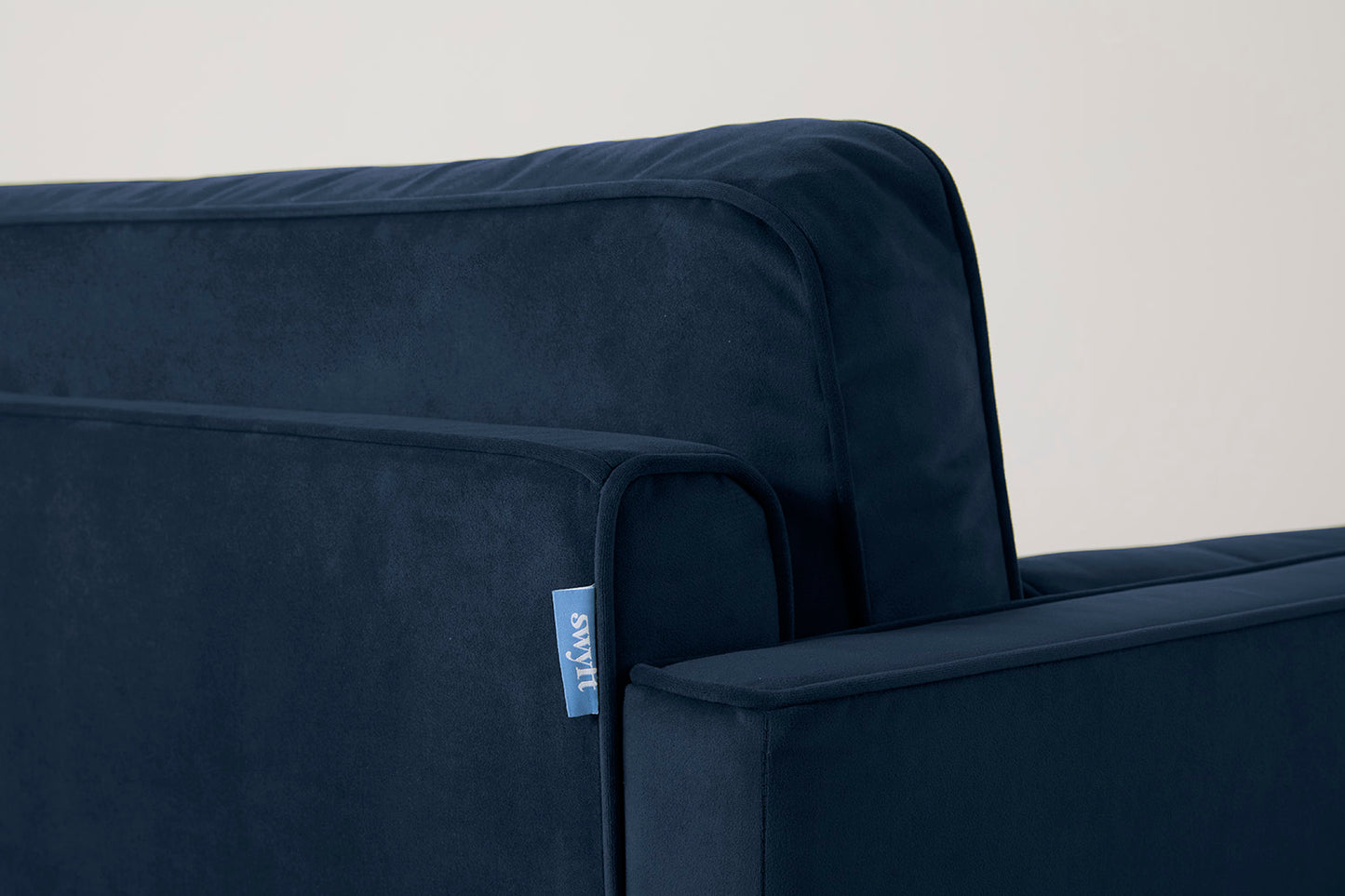 Model 02 Loveseat