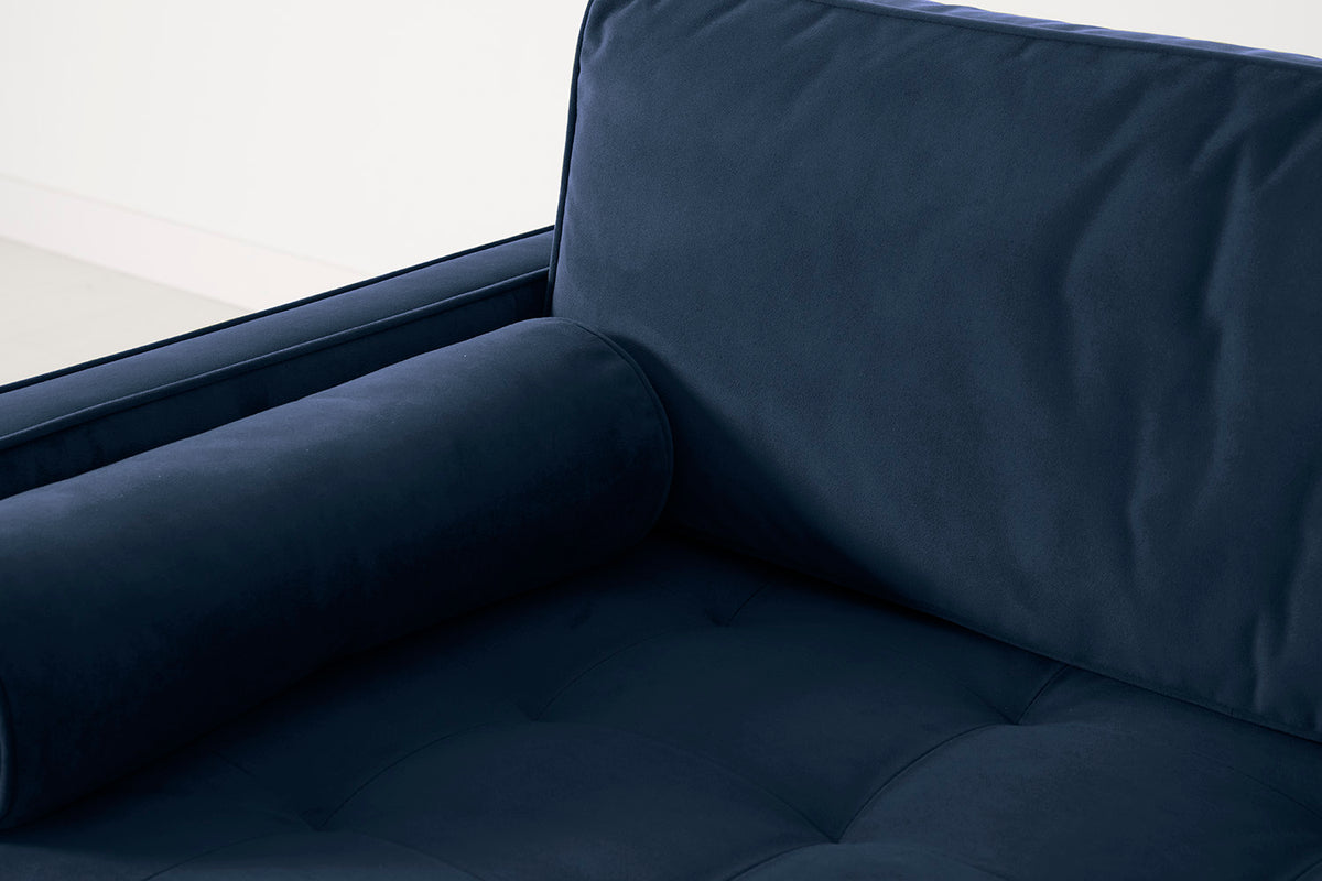 Model 02 Loveseat