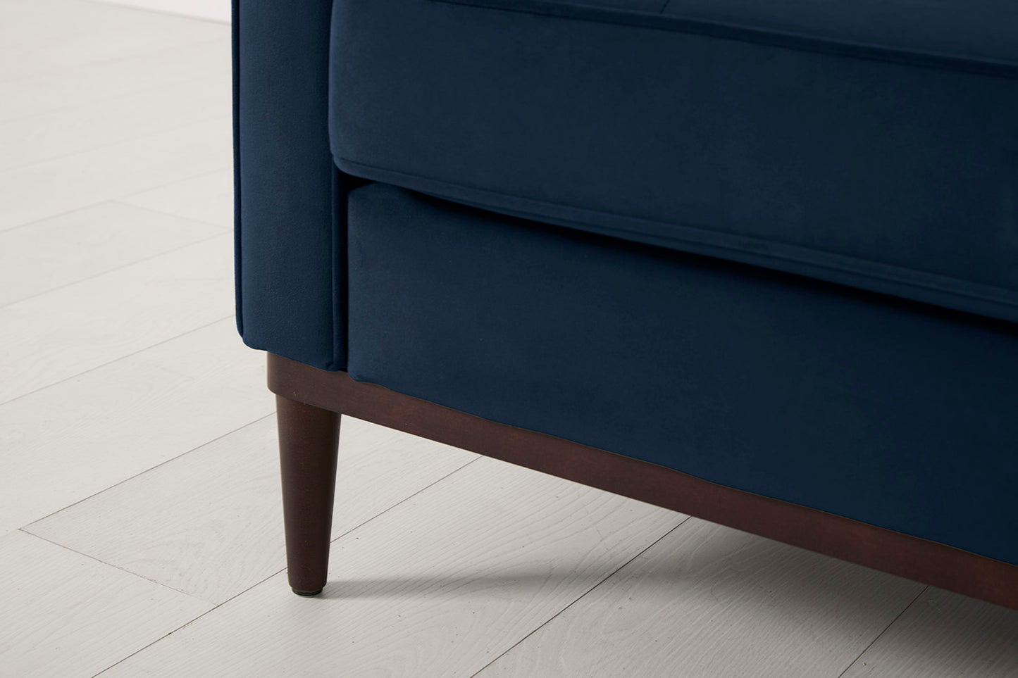 Model 02 Loveseat