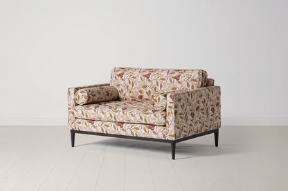 Model 02 Loveseat, Arbutus