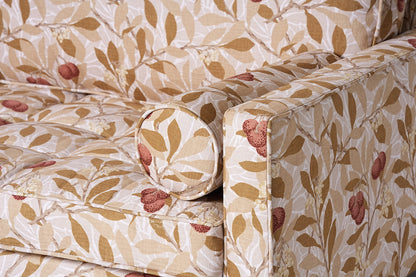 Model 02 Loveseat, Arbutus