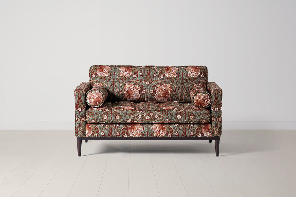 Model 02 Loveseat, Pimpernel