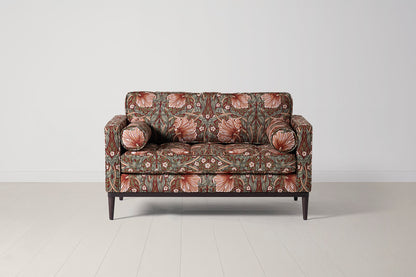Model 02 Loveseat, Pimpernel