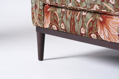 Model 02 Loveseat, Pimpernel