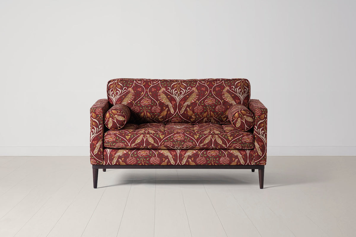 Model 02 Loveseat, Seasons by May