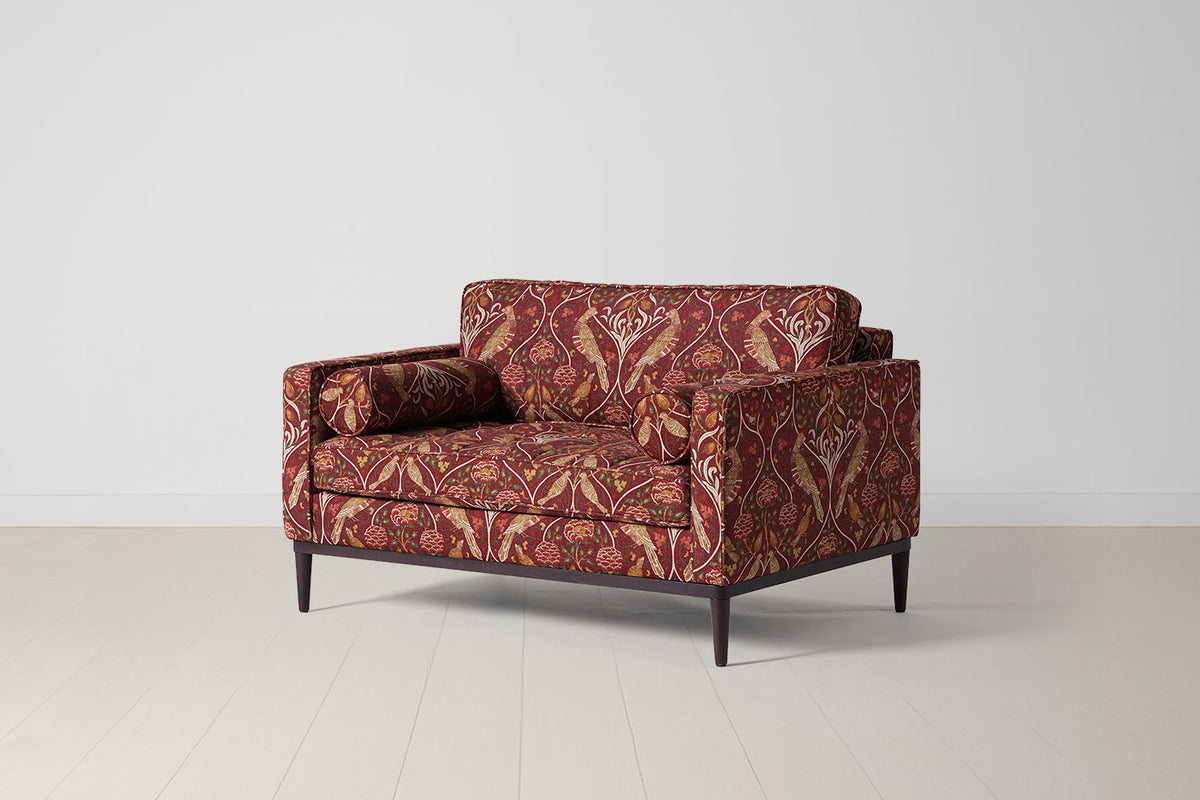 Model 02 Loveseat, Seasons by May
