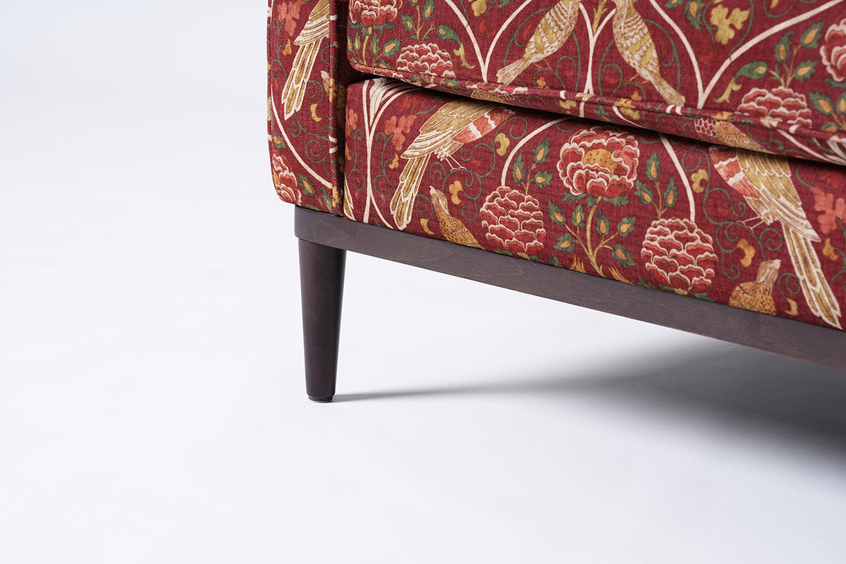 Model 02 Loveseat, Seasons by May