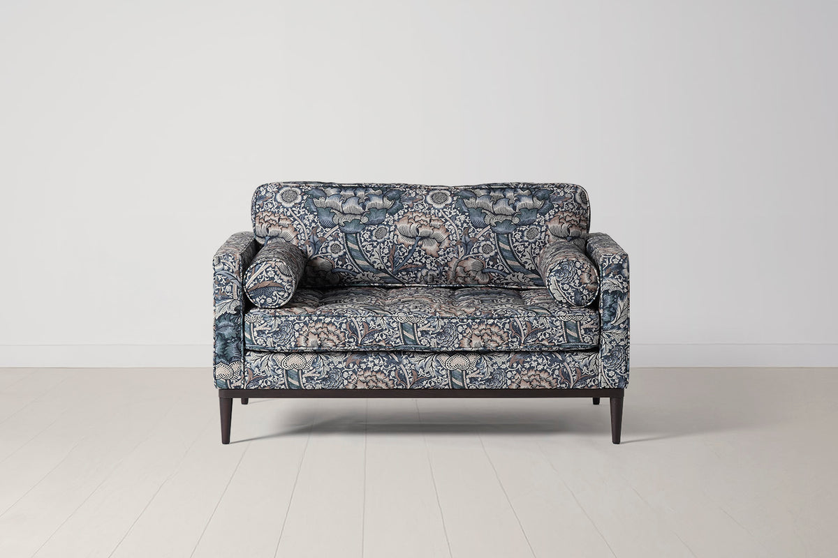 Model 02 Loveseat, Wandle