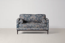 Model 02 Loveseat, Wandle