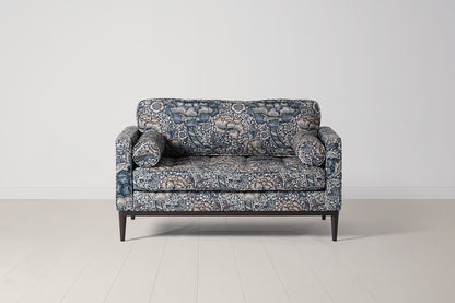 Model 02 Loveseat, Wandle