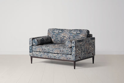 Model 02 Loveseat, Wandle