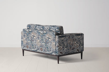 Model 02 Loveseat, Wandle