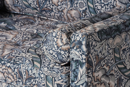 Model 02 Loveseat, Wandle