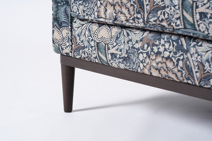 Model 02 Loveseat, Wandle