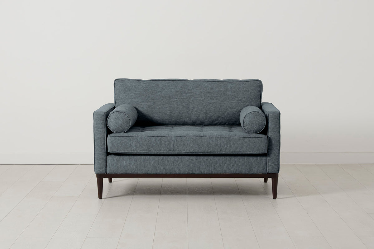 Model 02 Loveseat
