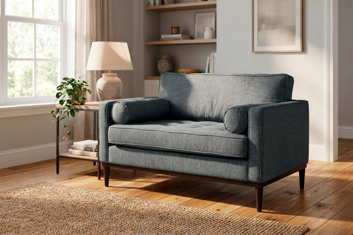 Model 02 Loveseat