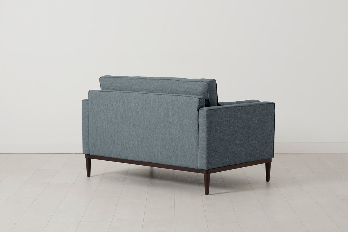 Model 02 Loveseat