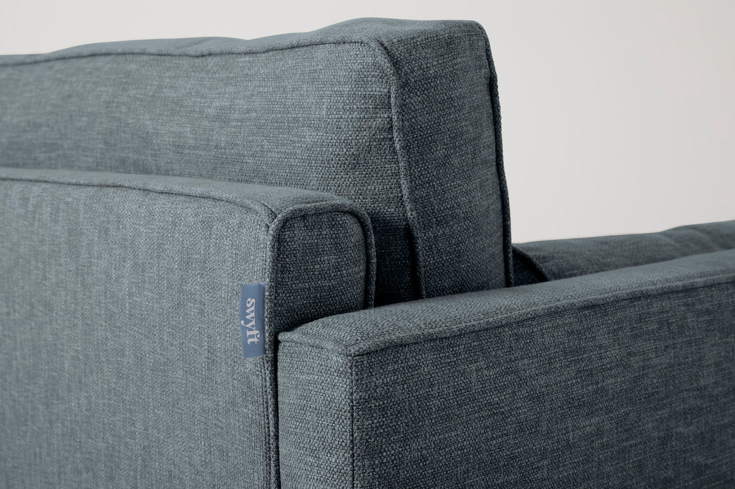 Model 02 Loveseat