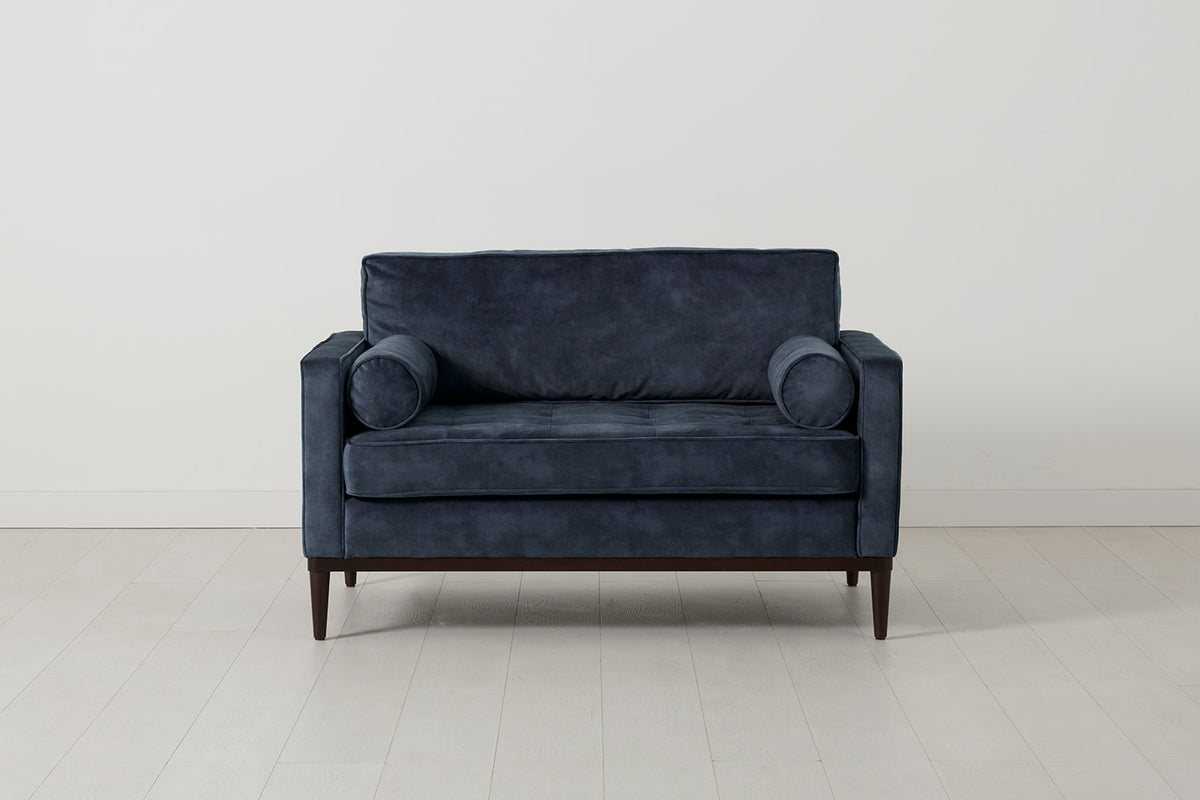 Model 02 Loveseat, Ocean