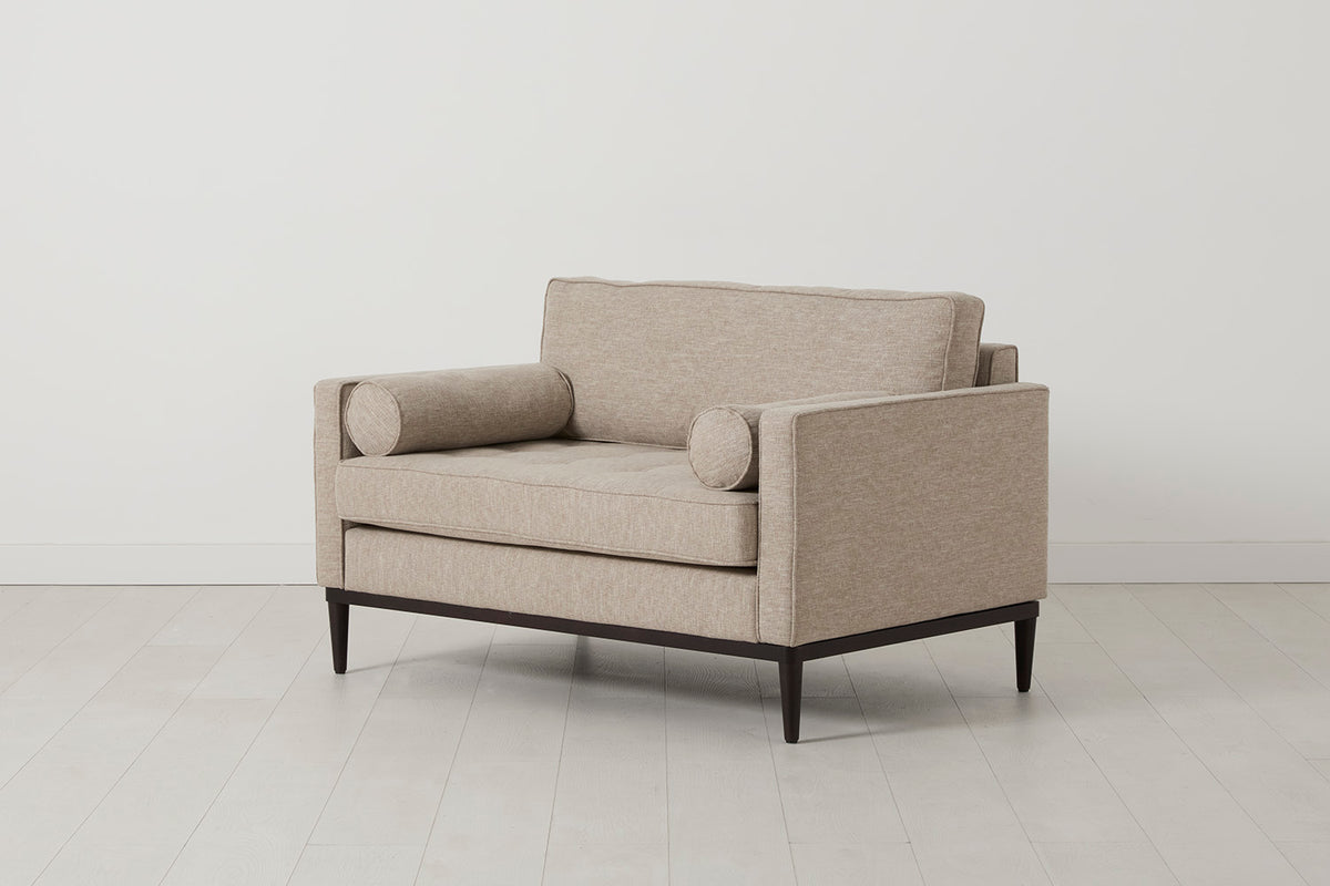 Model 02 Loveseat