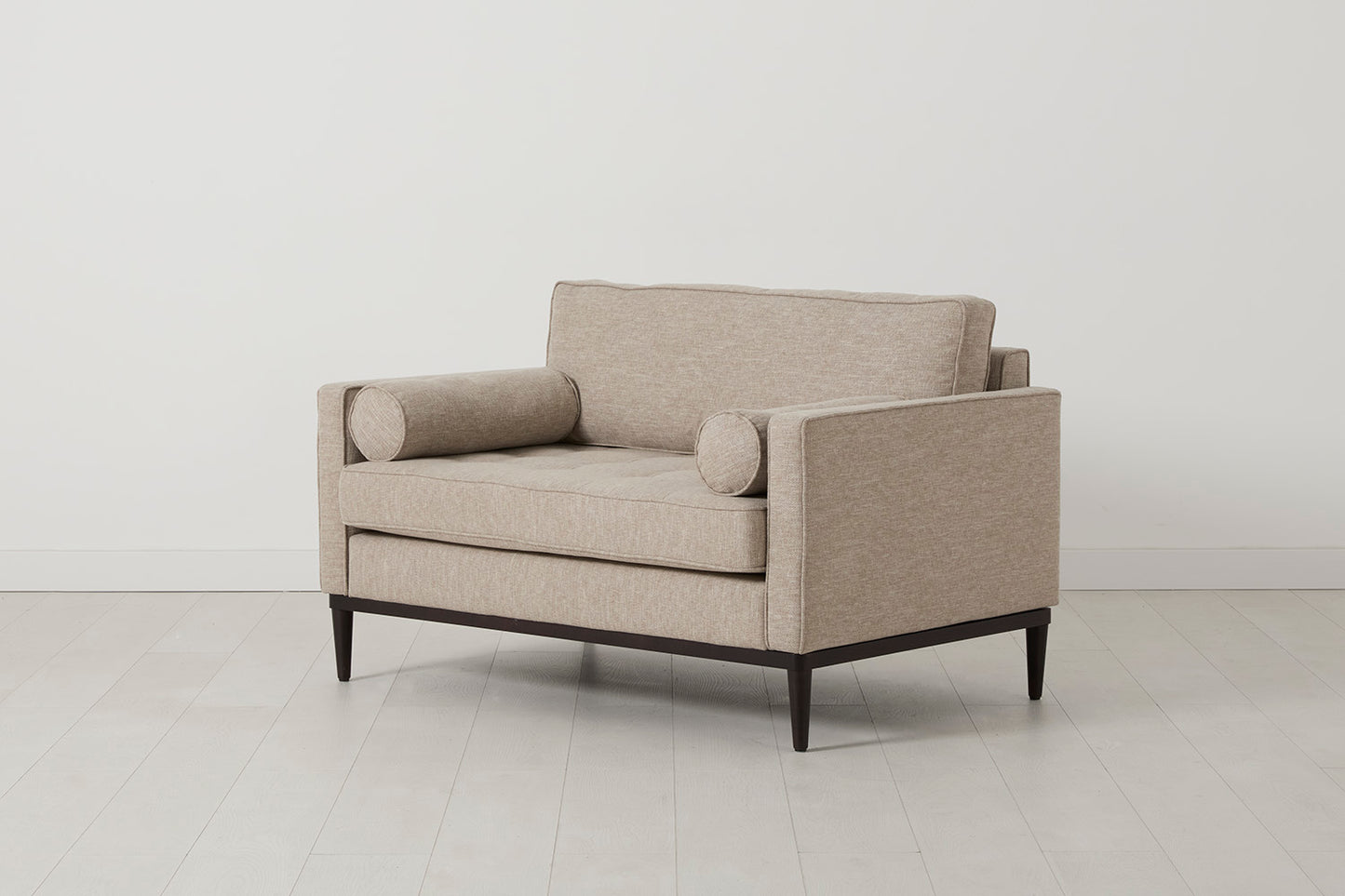 Model 02 Loveseat
