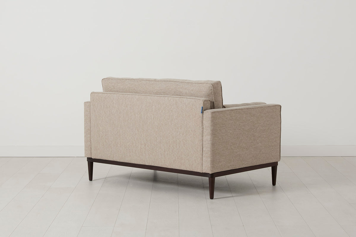 Model 02 Loveseat
