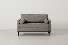 Model 02 Loveseat, Shadow