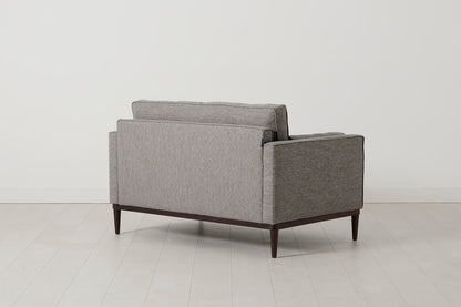 Model 02 Loveseat, Shadow