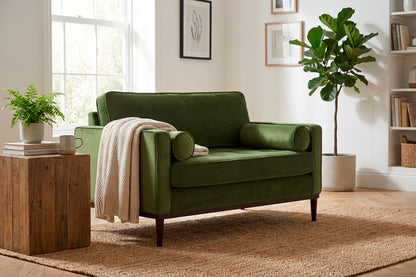 Model 02 Loveseat, Vine
